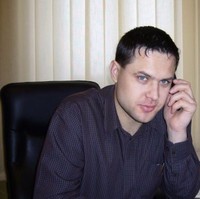 Evgeniy Petrov