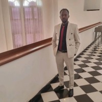 Tamrat Getachew