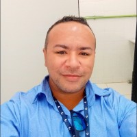 Glauco Sabino Dos Santos