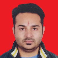 Naveen Kumar Verma