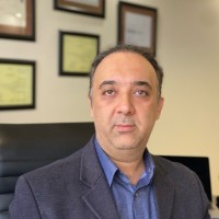 Vahid Mahdavipour