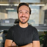 Yuri de Miranda
