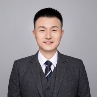 Lu 律 (Johnny) Shao邵