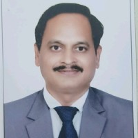 Dr. Pradeep JADHAV