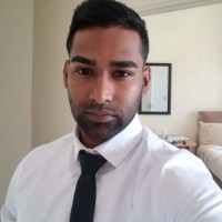 Kaveer Lorick