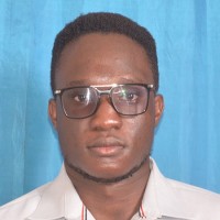 Ian Ayodo
