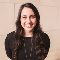 Jennifer Consalvo, Lisw-Cp