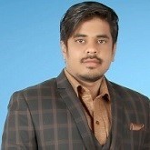Mohammed Rizwan