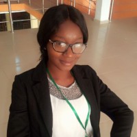 Temitope Oluwafemi