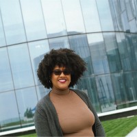 Tenesha Day