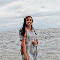 Naomi Yulia Indah Ginting