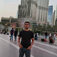 Dilshad Khan