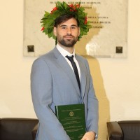 Domenico Liguori