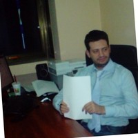 Lefteris Barbatsalos