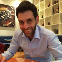 Ziad Abboudeh