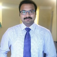 Abhay Joshi