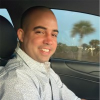 Alejandro Freire Pozo