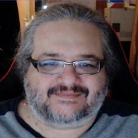 Nikolas Papanikolaou