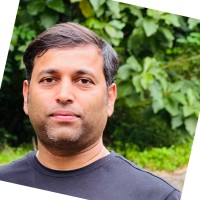 Darshan Shetty