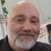 Nicholas Derasmo