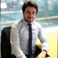 Serkan Bilican