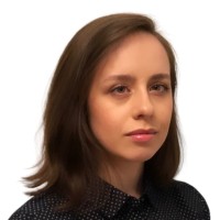 Daria Naumova