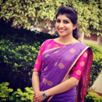Amulya L P