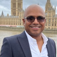 Jobi Mathew