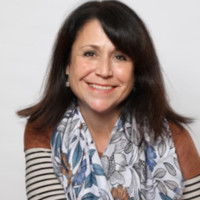 Renee Siders Haviland, Msed
