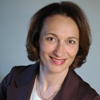 Cécile Cogno-Bourdieu