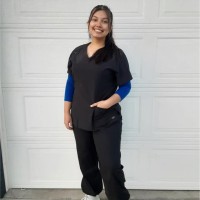 Leah Valdez