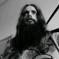 Antonio Olmos