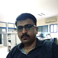 Dilip Patel