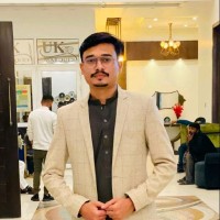 Nabeel Javed