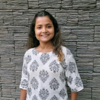Kavita Bharti