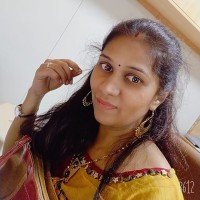 Jayashree More