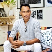 Haran Kumar