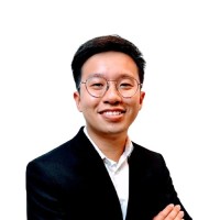 Daryl Teo