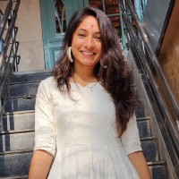 Dharshini V