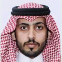 Mshari Alharbi