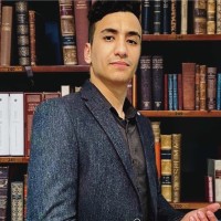 Youssef Ahrechou