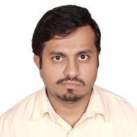 Syed Zubair Ali Faisal