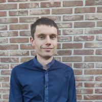 Benjamin Smet