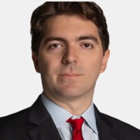 Michael Raudebaugh