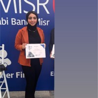 Fatma Ahmed