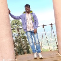 Manmohan Kinare