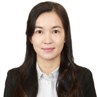 Nicole Zhang