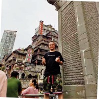 沈桂军