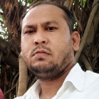 Santosh Maske