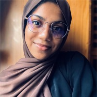 Sumayya Shajahan